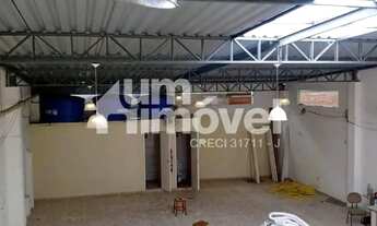 Imagem 2: Imóvel Espaçoso para Locação Rua Lacedonia