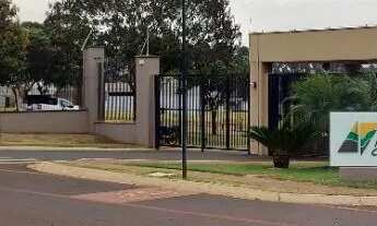 Imagem: Terreno em Condomínio a Venda