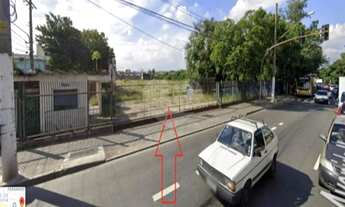 Imagem: Terreno à venda em Itaim Paulista - SP