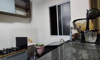 Imagem 7: Apartamento à venda 4º andar no Gaivotas - com planejados