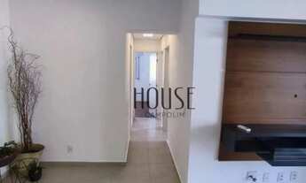 Imagem 3: Apartamento com 3 dormitórios à venda, 80 m² por R$ 720.000,00 - Condomínio Raizes Campoli