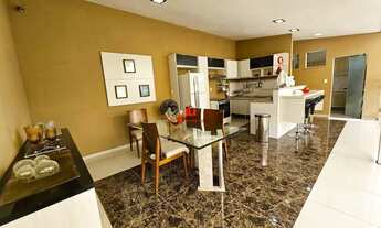 Imagem 2: Duplex no Quinta das Laranjeiras 04 Suites + Escritorio Área gourmet e Piscina