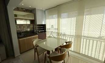 Imagem 7: Oportunidade - Apartamento - Jardim das Industrias - Residencial Splendor Garden - 2 Dormi