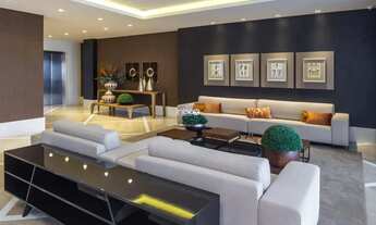 Imagem 7: IBIZA TOWERS - 4 SUÍTES + 4 VAGAS