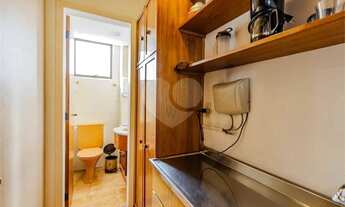 Imagem 7: Salas com 1 quartos à venda ou para locação em Menino Deus - RS