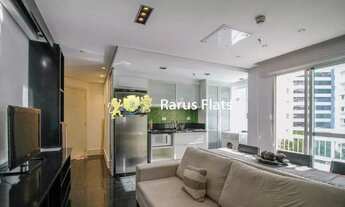 Imagem 2: Flat para alugar na Consolação - Quality Long Stay Bela Cintra