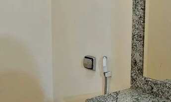 Imagem 5: Alugo apartamento 2 suites com ar condicionado