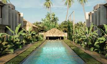 Imagem 3: MI - Milagres apartamento 2 suítes e rooftop com piscina privativa