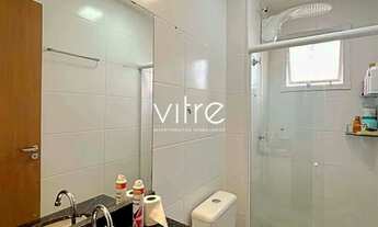 Imagem 7: Apartamento Montado à venda no bairro Presidente Roosevelt em Uberlândia