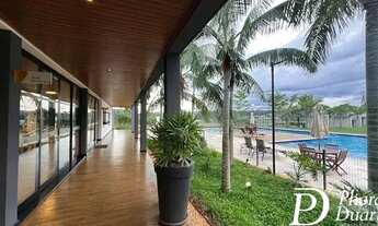 Imagem 7: Terras Alpha 2 - Terreno à venda no bairro Terras Alpha Residencial 2 - Senador Canedo/GO