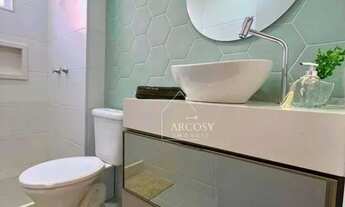 Imagem 7: Apartamento Residencial à venda, Nogueira, Petrópolis - AP0101