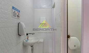 Imagem 5: Loja/Salão Comercial para locação 100m² , Lauzane Paulista, São Paulo, SP