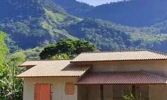 Imagem 2: Atlântica Imóveis tem excelente casa com 2 dormitórios à venda, 158 m² - Trapiche - Macaé