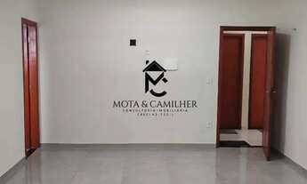 Imagem 7: Sala Comercial no Ed.Taubate Office 30m² com ar