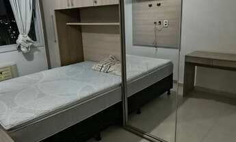 Imagem 7: Citta Itapoan lindo 2/4 sala ampliada mobiliado