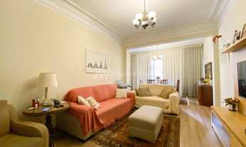 Imagem 3: Copacabana Apartamento com 3 dormitórios