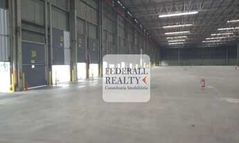 Imagem 6: Aluguel de galpão no Park Rio Pavuna