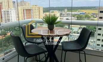 Imagem: RESIDENCIAL - MONT BLANC - 70M2