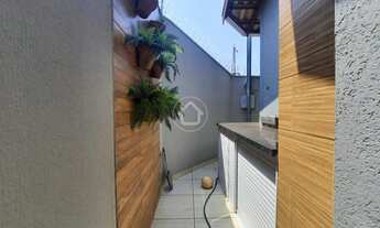 Imagem 6: CASA NO JARDIM ITAMARACÁ