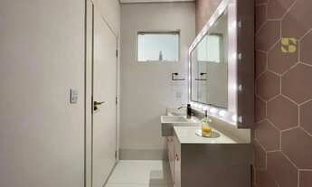 Imagem 7: Condomínio Belvedere 429 metros quadrados com 4 quartos em Jardim Imperial - Cuiabá - MT