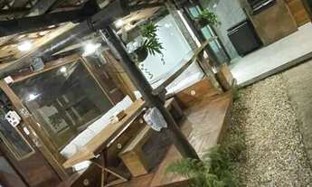 Imagem 3: Casa para aluguel, 3 quartos quartos - bairro Boa Esperança, Santa Luzia - 4.600,00