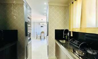 Imagem 9: Imóvel para venda tem 76 metros quadrados com 2 quartos em Zona Nova - Capão da Canoa - RS