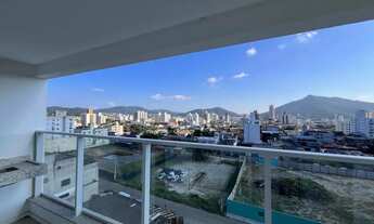 Imagem 5: LOCAÇÃO ANUAL 2 DORMITÓRIOS SENDO 1 SUÍTE, SEMI-MOBILIADO NO FELICITA EM CAMBORIÚ