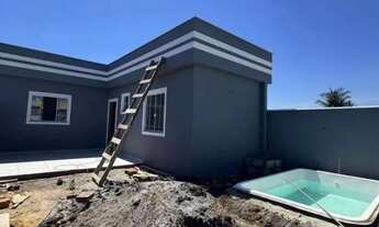 Imagem: Casa com 1 dormitório à venda, 40 m²