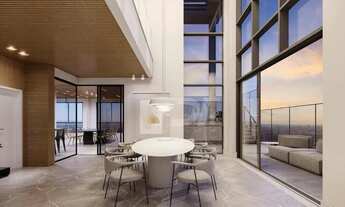 Imagem 6: Apartamento com 3 dormitórios à venda, 227 m² por R$ 4.017.090,00 - Ecoville - Curitiba/PR