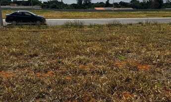 Imagem: Terreno Villagio Brunelli 240 mil!