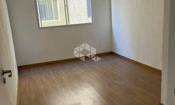 Imagem 2: Apartamento semi mobiliado de 2 quartos bem localizado na Restinga