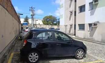 Imagem 5: Apartamento para locação no GARDEN VILLE RESIDENCIAL , SERRARIA, Maceió, AL