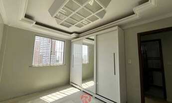 Imagem 4: Ed. Maurice Ravel, apt à venda, 3 quartos, dependência, lavabo, 1 vaga, Pedreira, Belém/PA