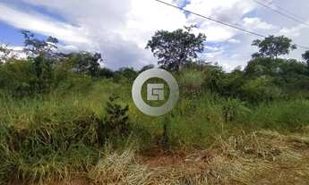 Imagem 3: Fazenda/Sítio/Chácara em Montes Claros, no bairro Estância Real, à venda