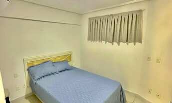 Imagem 5: ALUGO Apartamento no Residence Vespucci Ponta Negra, Natal/RN