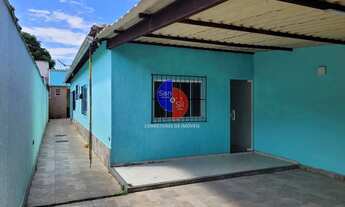 Imagem: Casa à venda, Baía Branca (Guia de Pacobaíba)