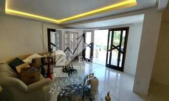 Imagem 3: Aluguel Temporada DIÁRIA R$ 1.500,00 Casa com Piscina Villas Atlântico Lauro Freitas - Ba