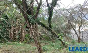 Imagem 2: TERRENO - JARDIM PAULISTA - SP