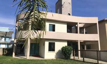 Imagem: Casa 3 Dormitórios, Vista Mar, Barra da