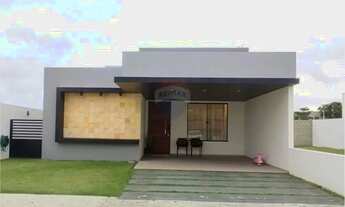 Imagem 3: Vende casa com 3 quartos no Residencial Maluí - Barra dos Coqueiros