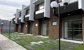 Imagem 5: Sobrado para venda tem 95 metros quadrados com 3 quartos em Mestre Antônio - Caucaia - CE