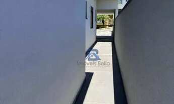 Imagem 7: Casa com 3 dormitórios à venda, 172 m² - Residencial Itatiba Country Club - Itatiba/SP