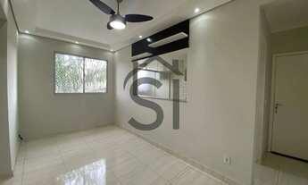 Imagem 2: Apartamento para Locação, Chácara Letônia, Americana, SP