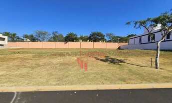 Imagem: Terreno Residencial à Venda em Condomínio