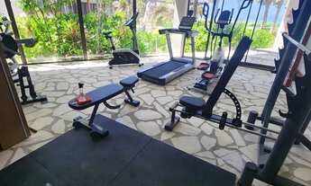 Imagem 5: Oportunidade Casa térrea condôminio à venda com 306 m² e 850m² de lote 4 Suítes e 4 Vagas