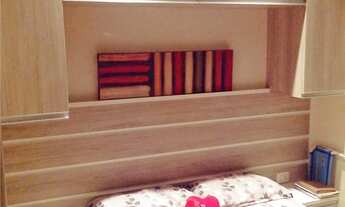 Imagem 7: Apartamento residencial à venda, Ipiranga, Ribeirão Preto