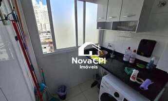 Imagem 13: Apartamento para Aluguel 2 Quartos (2 Suítes) | Sacada Gourmet | Mobiliado | 2 Vagas