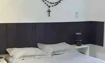 Imagem 5: Apartamento mobiliado com 1 dormitório e 1 vaga de garagem no Centro de Balneário Camboriú