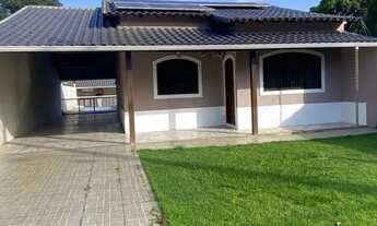 Imagem 3: Casa com 2 dormitórios à venda, 275 m² por R$ 498.000 - Inoã - Maricá/RJ