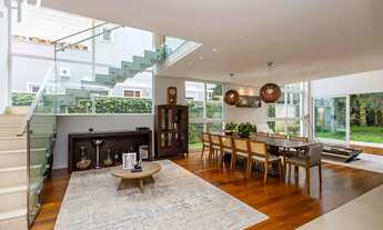 Imagem: Casa à Venda, Cond. Pinewoods, 4 quartos